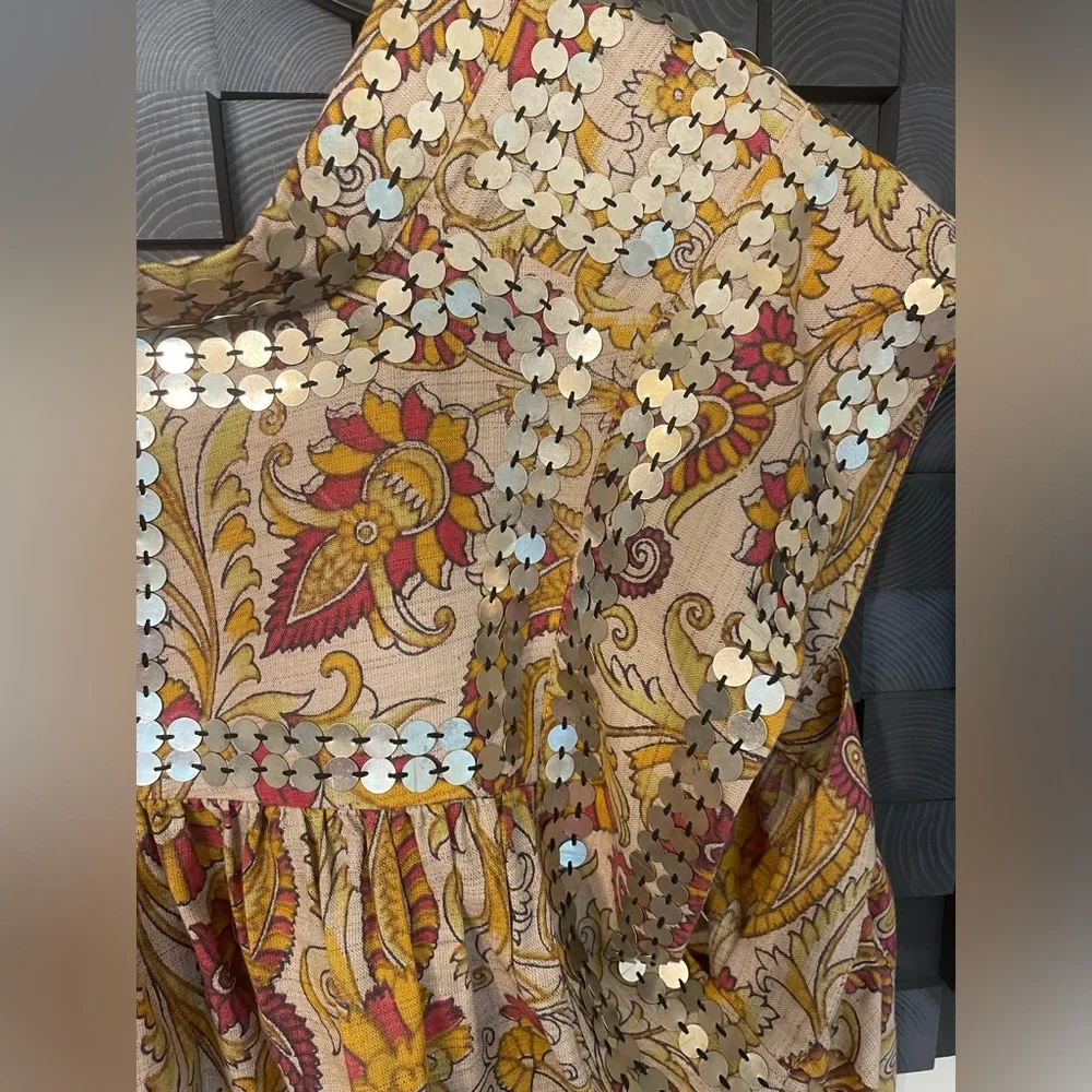 Alix of Bohemia top - Picture 13 of 15